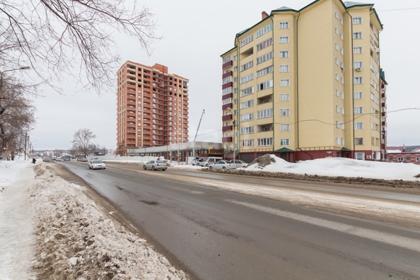 
  Продается 3-комн. квартира 61.4 м². Фото 12.