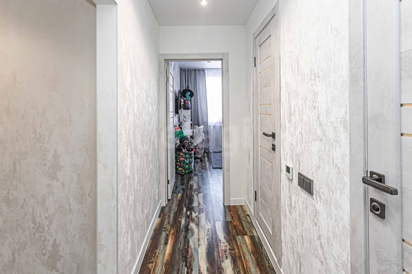 
  Продается 3-комн. квартира 64 м². Фото 15.