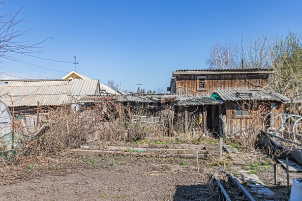 
  Продается дом 50 м². Фото 7.