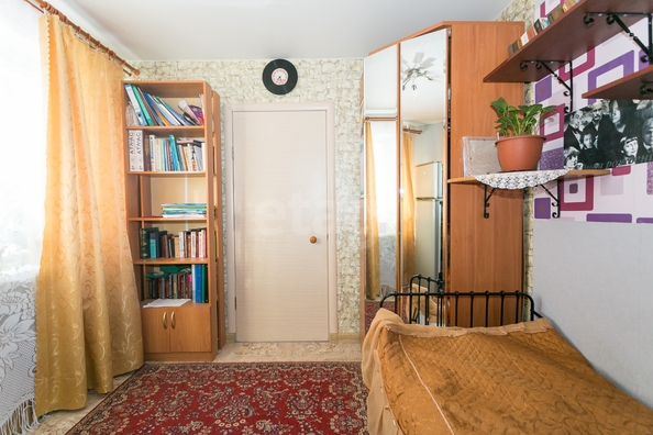 
  Продается 4-комн. квартира 60.5 м². Фото 7.