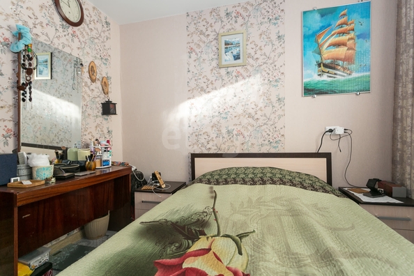 
  Продается 4-комн. квартира 60.5 м². Фото 8.
