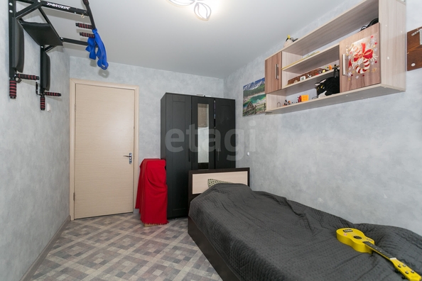 
  Продается 4-комн. квартира 60.5 м². Фото 10.