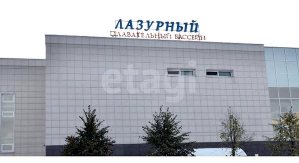 
  Продается студия 32.5 м². Фото 12.