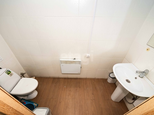 
  Продается универсальное помещение 133.1 м². Фото 25.