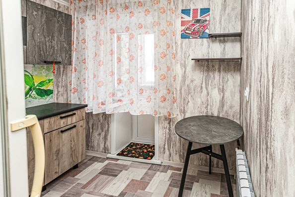 
  Продается 1-комн. квартира 29.9 м². Фото 6.