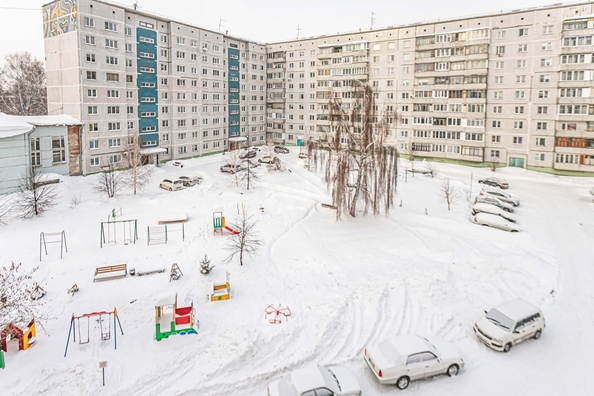 
  Продается 1-комн. квартира 29.9 м². Фото 9.