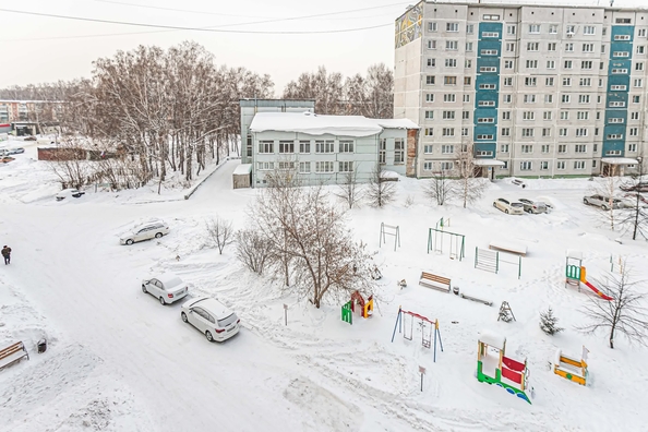 
  Продается 1-комн. квартира 29.9 м². Фото 10.