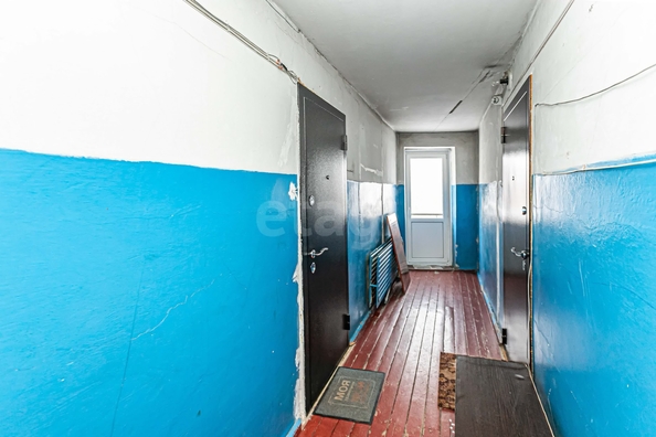 
  Продается 1-комн. квартира 29.9 м². Фото 19.