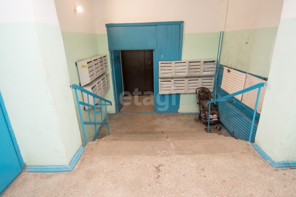 
  Продается 1-комн. квартира 29.9 м². Фото 27.