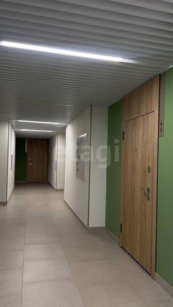 
  Продается 1-комн. квартира 41 м², в ЖК Одоевский, дом 1. Фото 8.