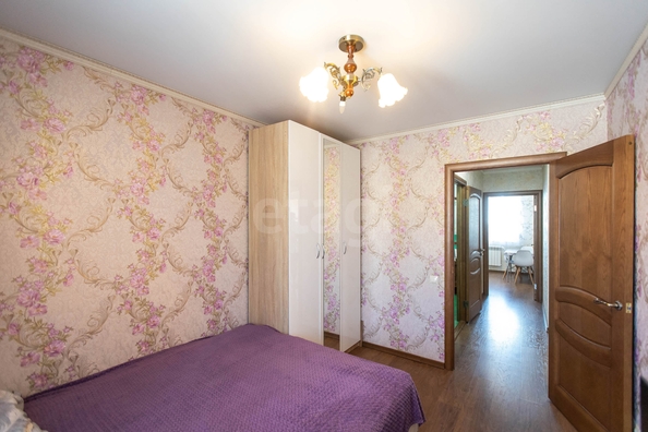 
  Продается 3-комн. квартира 58.9 м². Фото 6.