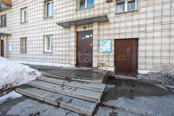 
  Продается 3-комн. квартира 58.9 м². Фото 12.