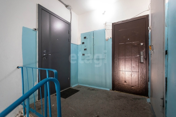 
  Продается 3-комн. квартира 58.9 м². Фото 15.
