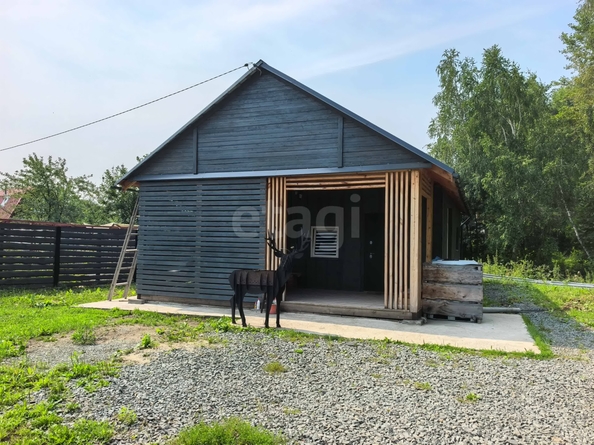 
  Продается дом 85.9 м². Фото 1.