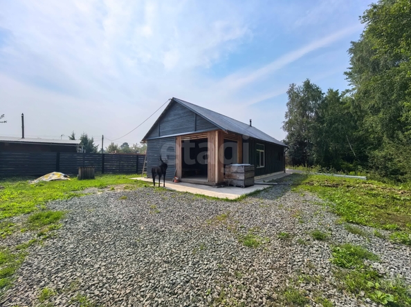 
  Продается дом 85.9 м². Фото 5.