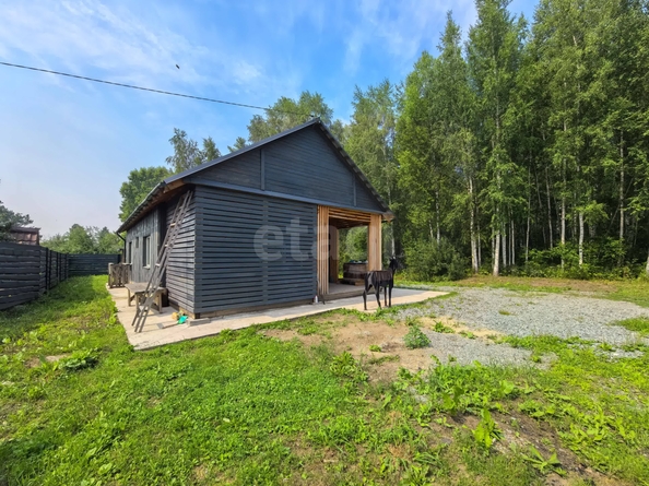 
  Продается дом 85.9 м². Фото 11.