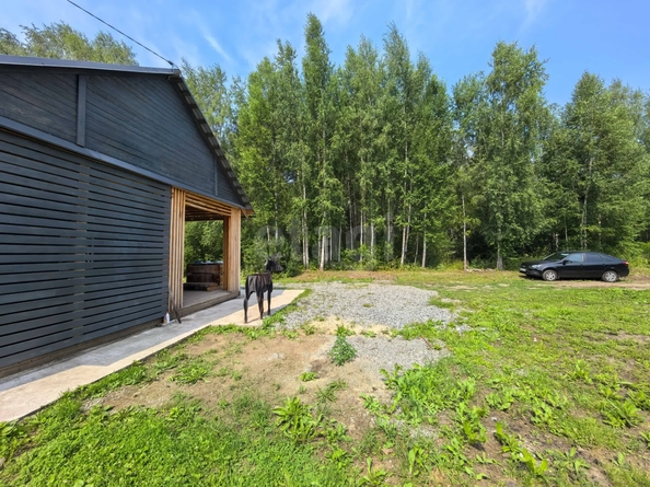 
  Продается дом 85.9 м². Фото 24.