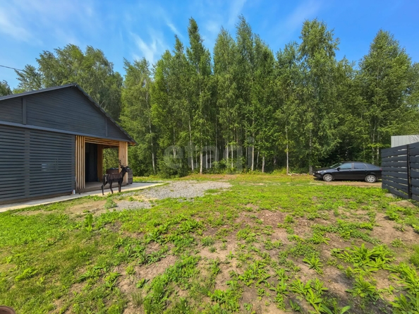 
  Продается дом 85.9 м². Фото 25.