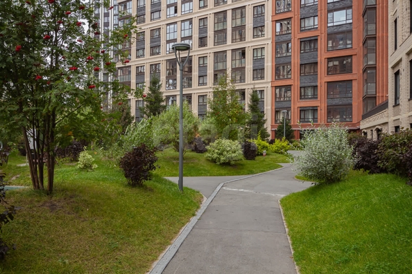 
  Продается 3-комн. квартира 70.5 м², в ЖК Чернышевский, б/с 1.1, 1.2. Фото 23.