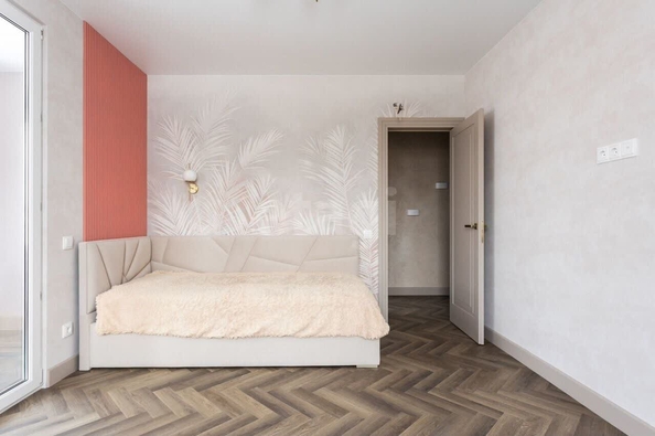 
  Продается 3-комн. квартира 85 м², в ЖК Ясный берег, дом 12. Фото 14.