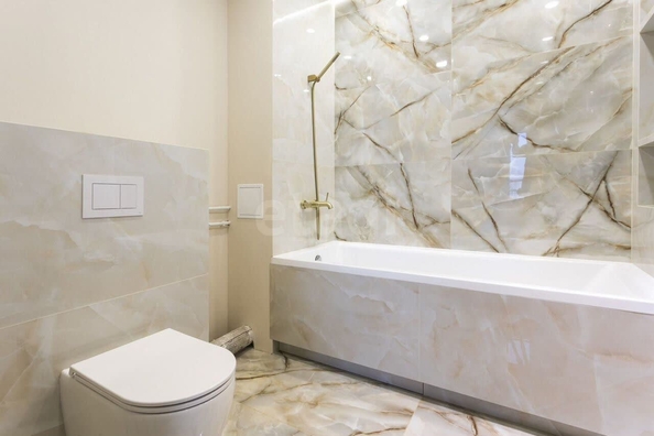 
  Продается 3-комн. квартира 85 м², в ЖК Ясный берег, дом 12. Фото 25.