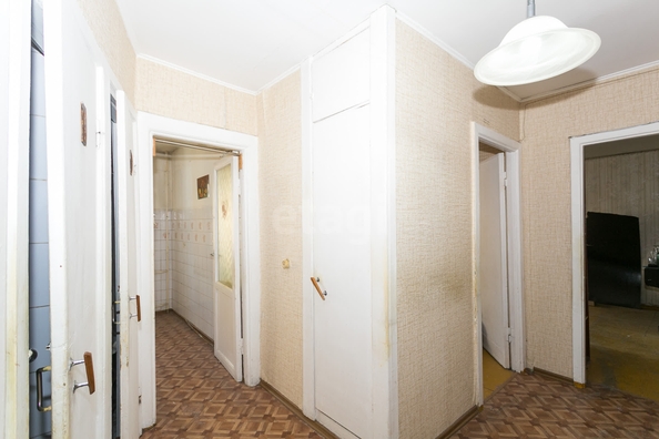 
  Продается 3-комн. квартира 59.7 м². Фото 14.