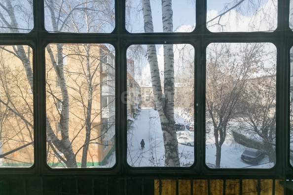 
  Продается 3-комн. квартира 59.7 м². Фото 15.