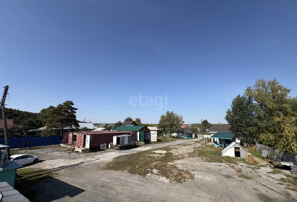 
  Продается земельный участок 50.3 соток. Фото 1.