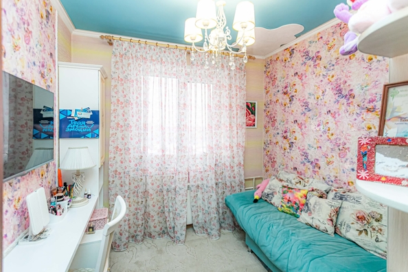 
  Продается 3-комн. квартира 66 м². Фото 11.