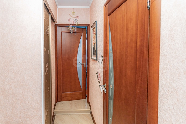 
  Продается 3-комн. квартира 66 м². Фото 19.