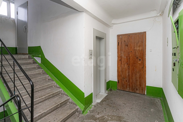 
  Продается 3-комн. квартира 66 м². Фото 22.