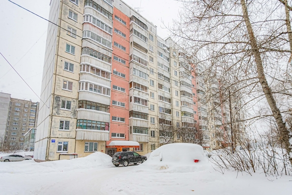 
  Продается 3-комн. квартира 66 м². Фото 25.