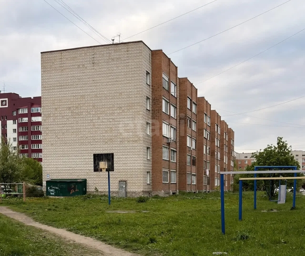 
  Продается 3-комн. квартира 58.6 м². Фото 4.