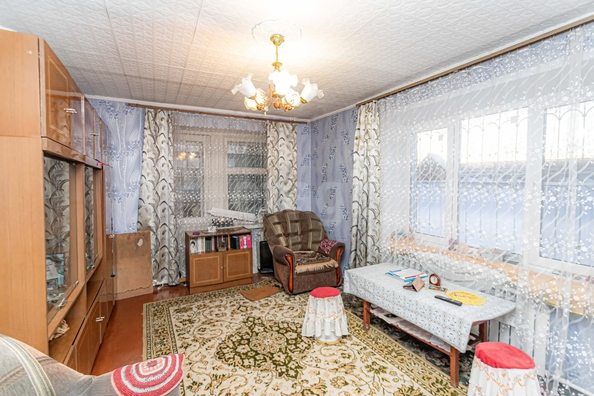 
  Продается 2-комн. квартира 48.3 м². Фото 5.
