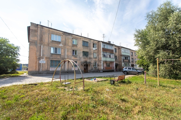 
  Продается 2-комн. квартира 48.3 м². Фото 9.