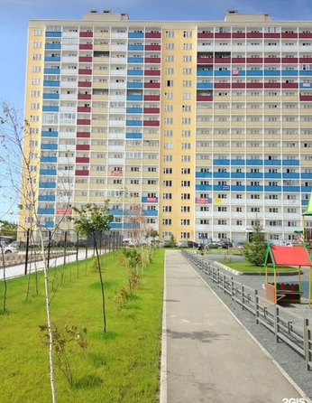 
  Продается 1-комн. квартира 40.5 м². Фото 10.