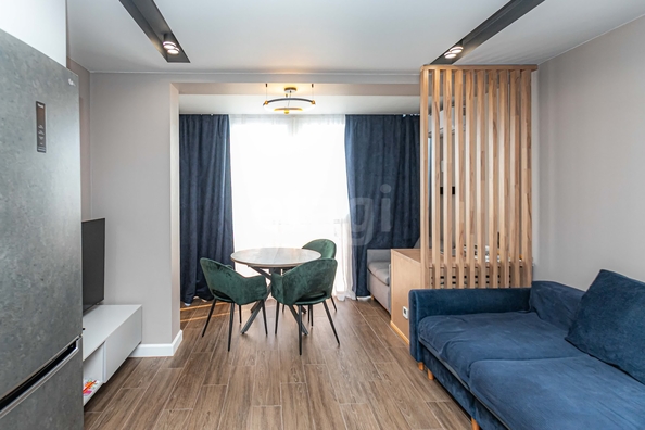 
  Продается 3-комн. квартира 89.3 м². Фото 2.