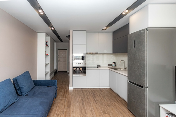 
  Продается 3-комн. квартира 89.3 м². Фото 7.