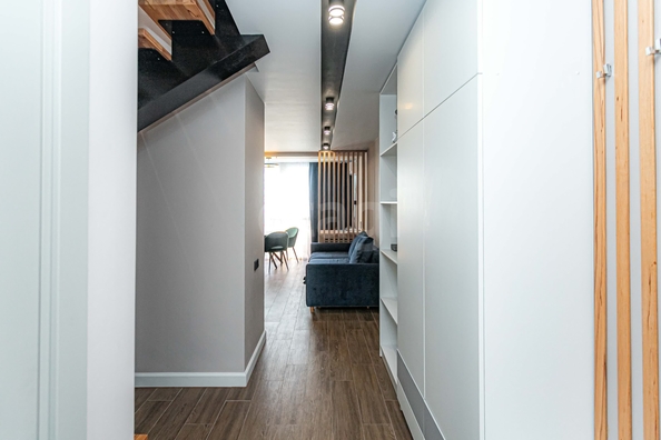 
  Продается 3-комн. квартира 89.3 м². Фото 10.