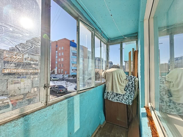 
  Продается 1-комн. квартира 41 м². Фото 9.