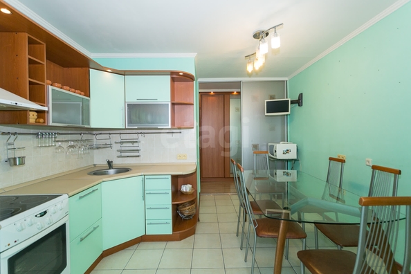 
  Продается 4-комн. квартира 85 м². Фото 1.