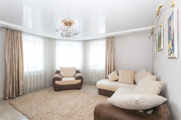 
  Продается 4-комн. квартира 85 м². Фото 14.