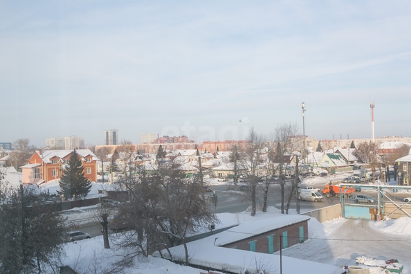 
  Продается 4-комн. квартира 85 м². Фото 25.