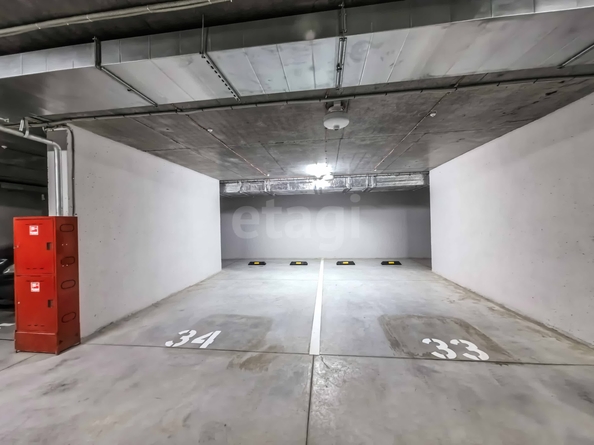 
  Продается парковка 17.39 м², в ЖК Променад, дом 1. Фото 1.