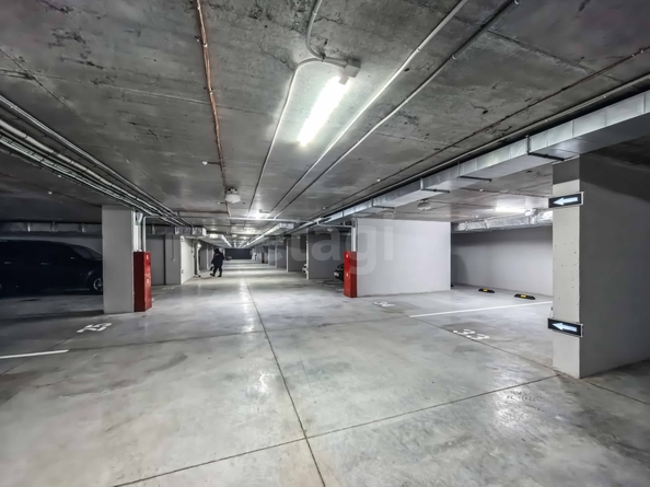 
  Продается парковка 17.39 м², в ЖК Променад, дом 1. Фото 5.