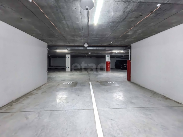 
  Продается парковка 17.39 м², в ЖК Променад, дом 1. Фото 6.