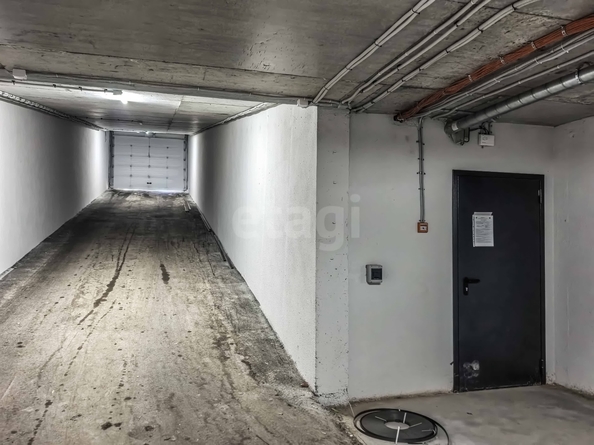 
  Продается парковка 17.39 м², в ЖК Променад, дом 1. Фото 10.
