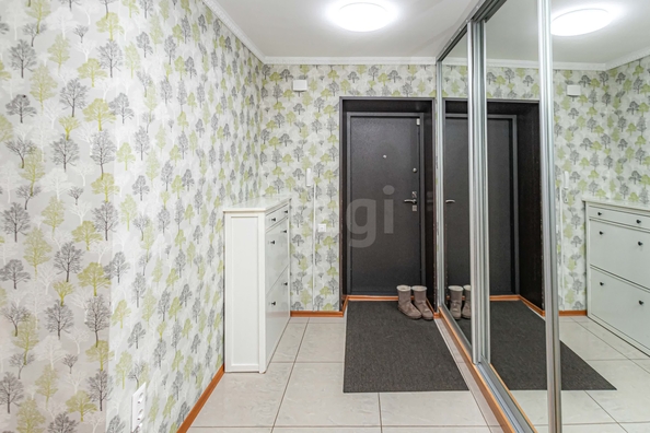 
  Продается 2-комн. квартира 73.7 м². Фото 18.