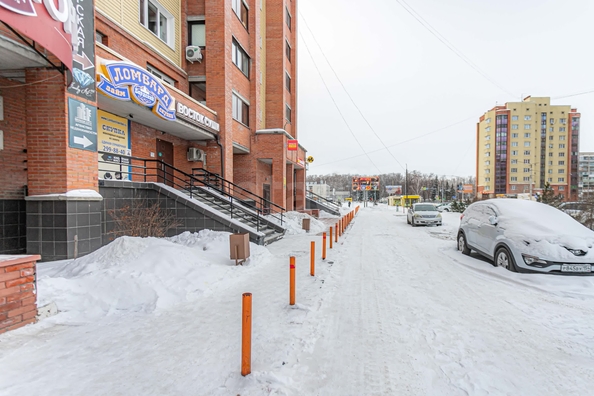 
  Продается 2-комн. квартира 73.7 м². Фото 24.