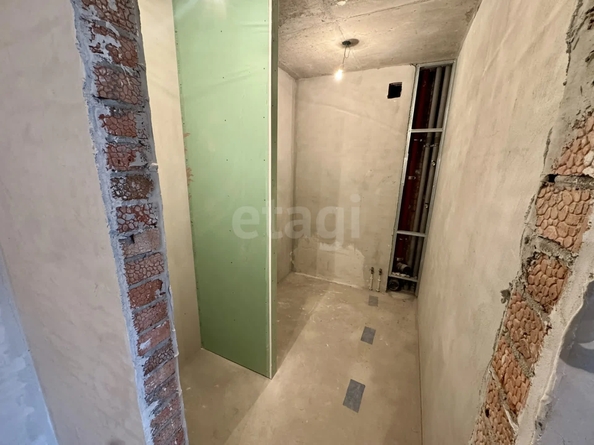 
  Продается 1-комн. квартира 43.2 м², в ЖК Мылзавод, дом 2. Фото 2.
